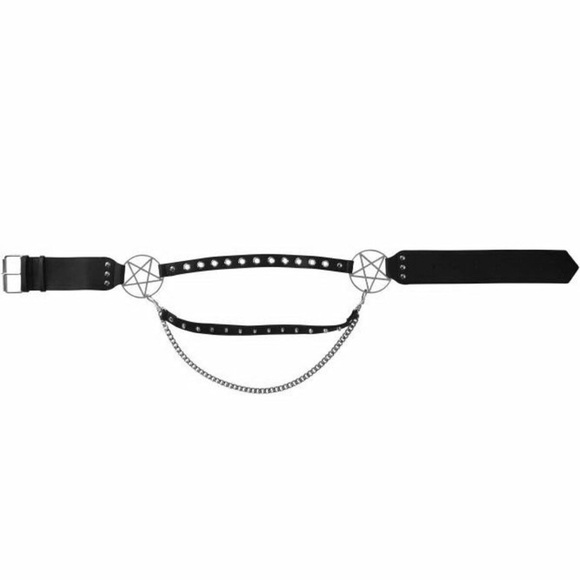 KILLSTAR FELON BELT - L/XL - Picture 5 of 5